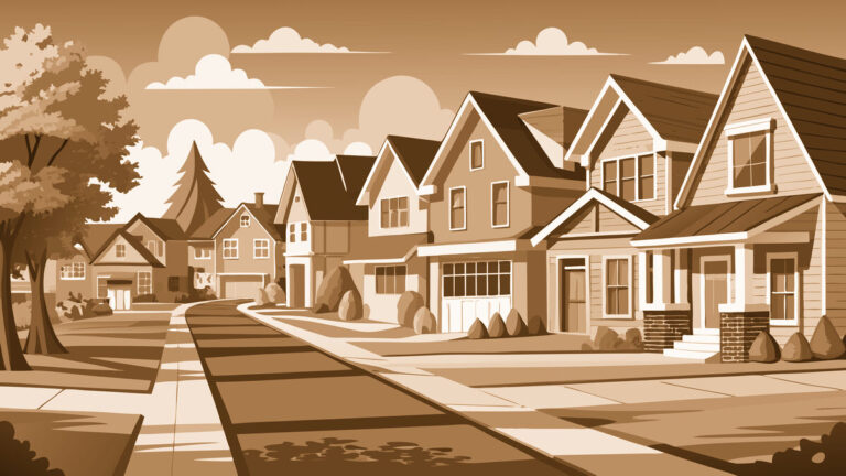Miramar West Estates neighborhood